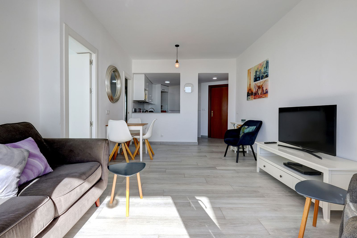 Te koop Bovenwoning Costa Del Sol Benalmadena Costa € 295.000,-