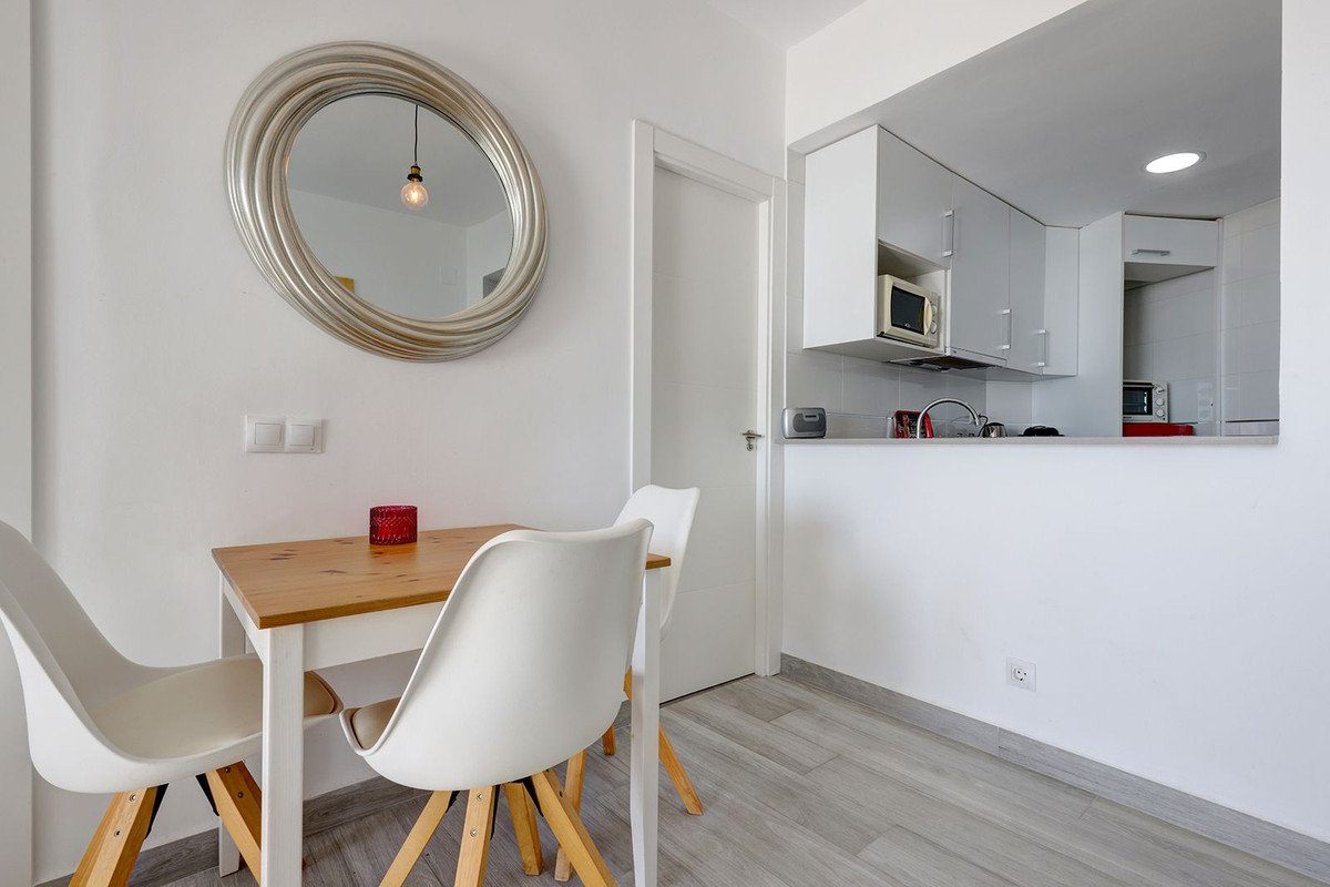 Te koop Bovenwoning Costa Del Sol Benalmadena Costa € 295.000,-