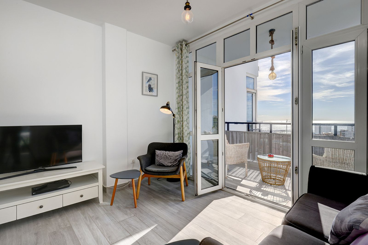 Te koop Bovenwoning Costa Del Sol Benalmadena Costa € 295.000,-