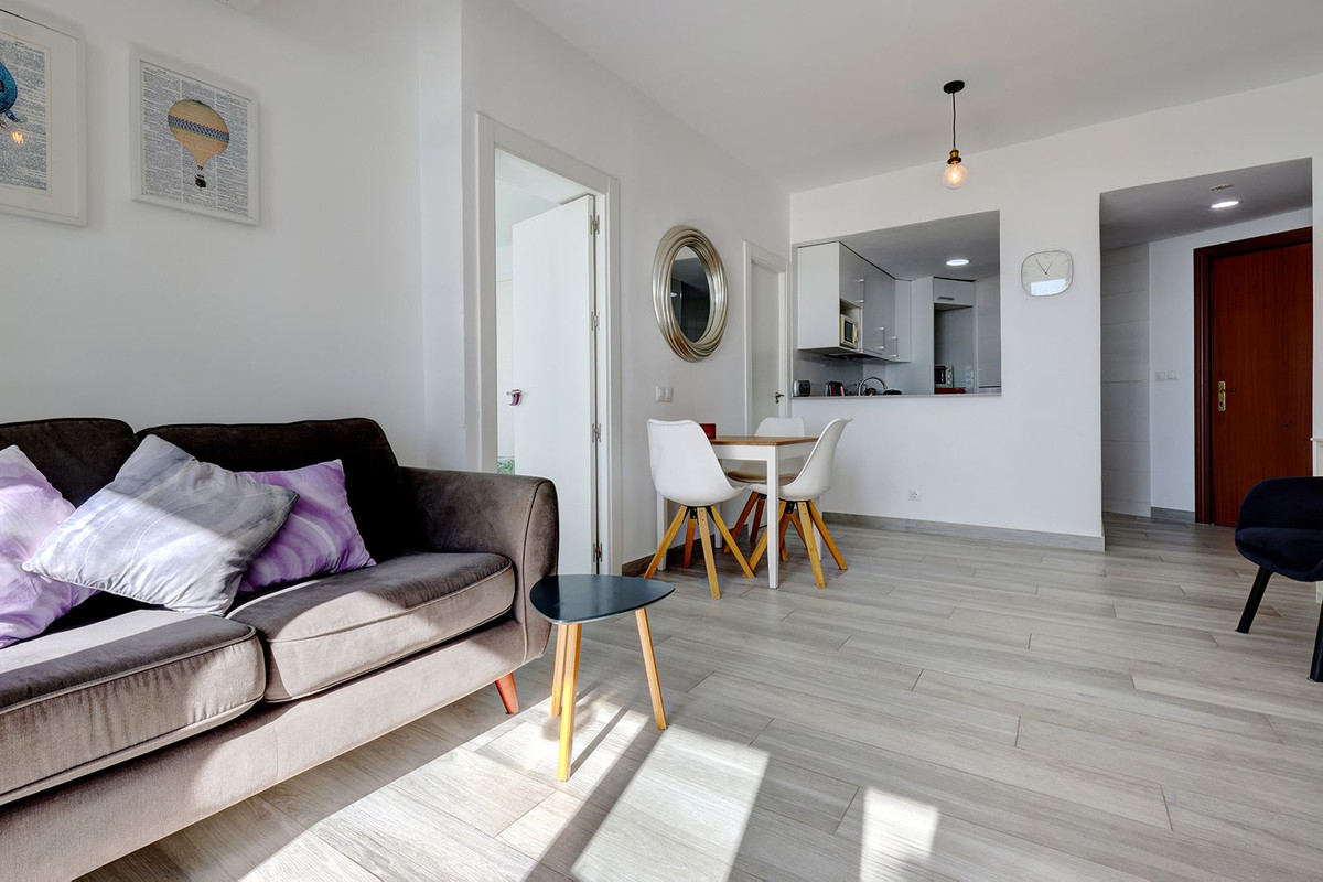 Te koop Bovenwoning Costa Del Sol Benalmadena Costa € 295.000,-