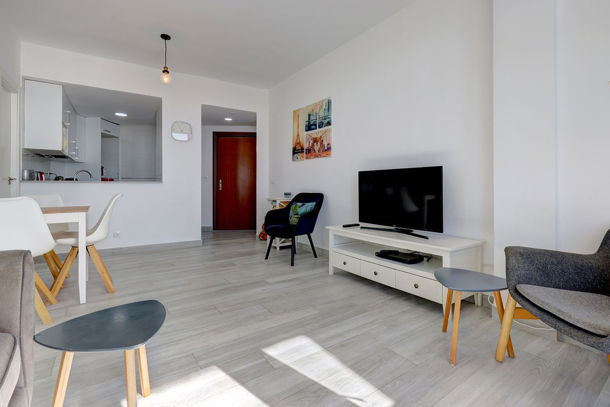 Te koop Bovenwoning Costa Del Sol Benalmadena Costa € 295.000,-