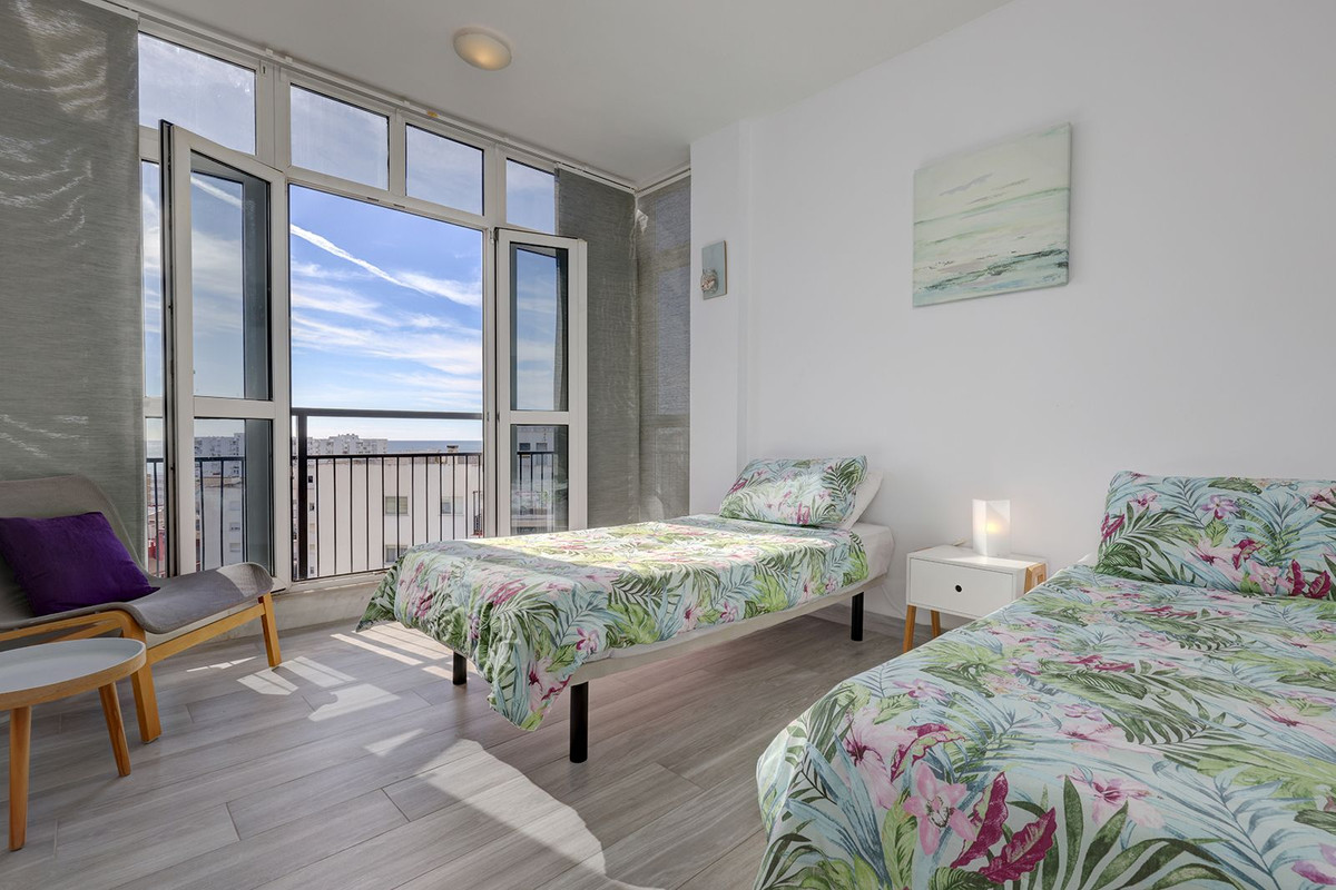 Te koop Bovenwoning Costa Del Sol Benalmadena Costa € 295.000,-