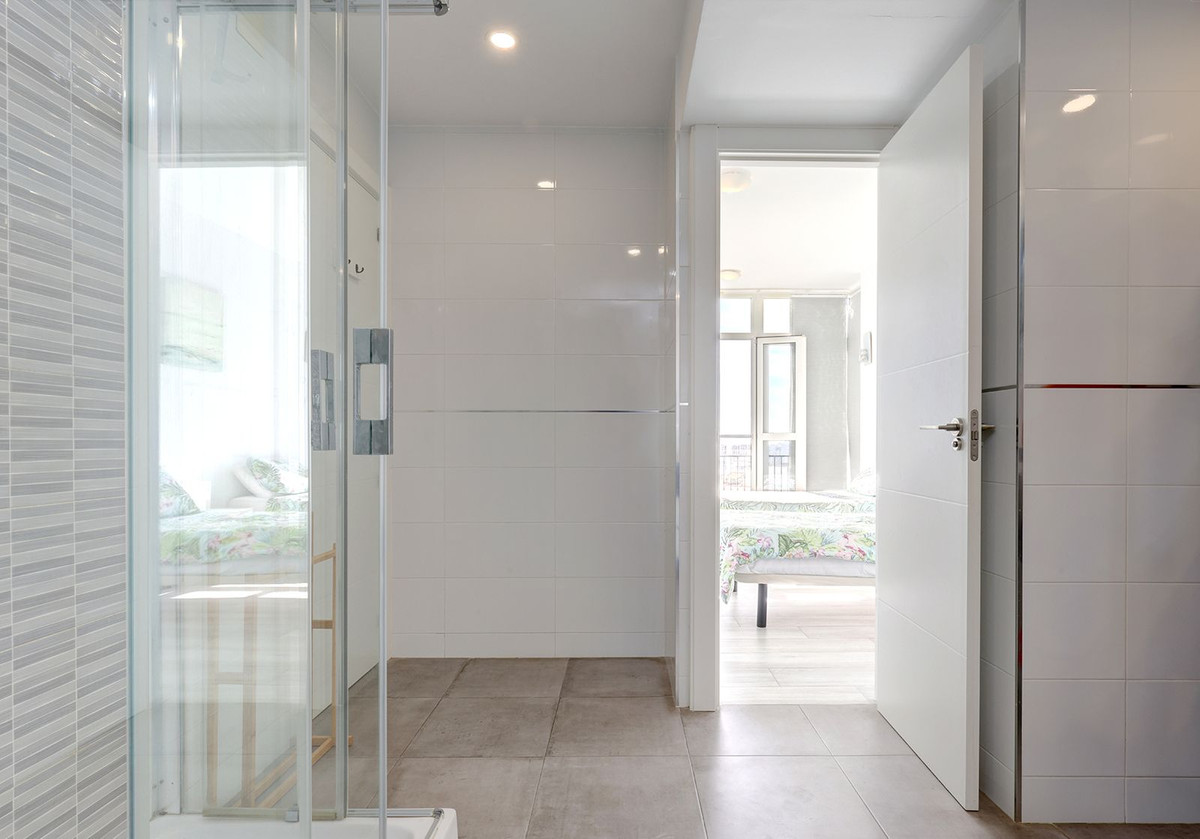 Te koop Bovenwoning Costa Del Sol Benalmadena Costa € 295.000,-