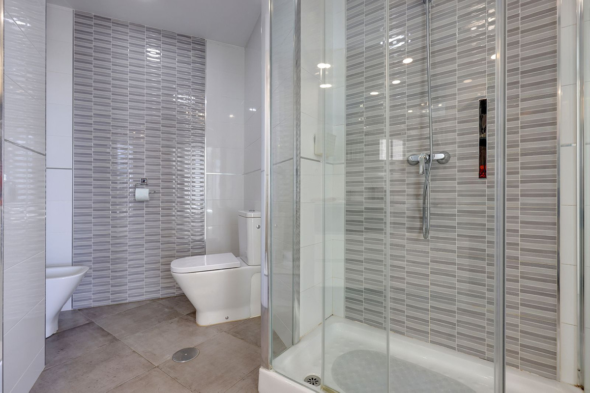 Te koop Bovenwoning Costa Del Sol Benalmadena Costa € 295.000,-