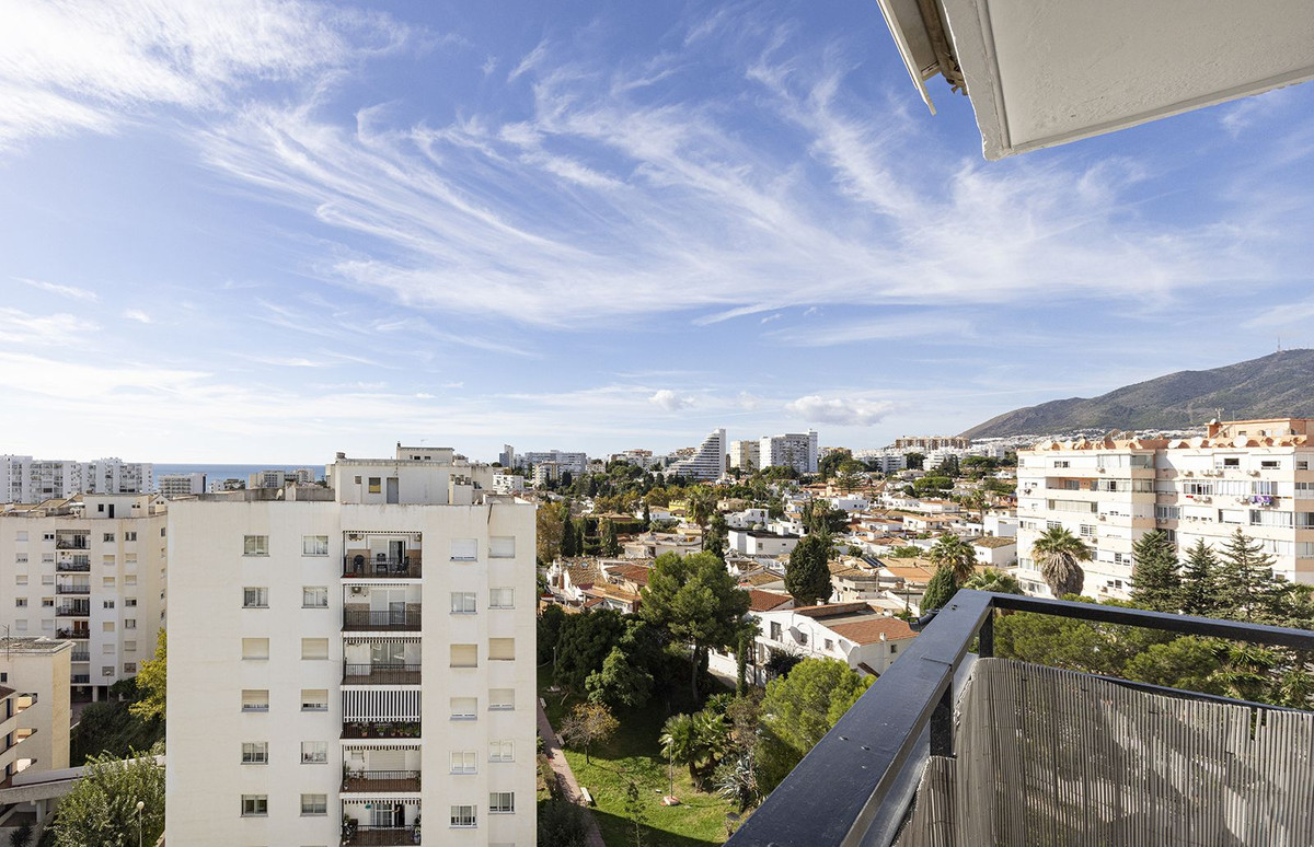 Te koop Bovenwoning Costa Del Sol Benalmadena Costa € 295.000,-