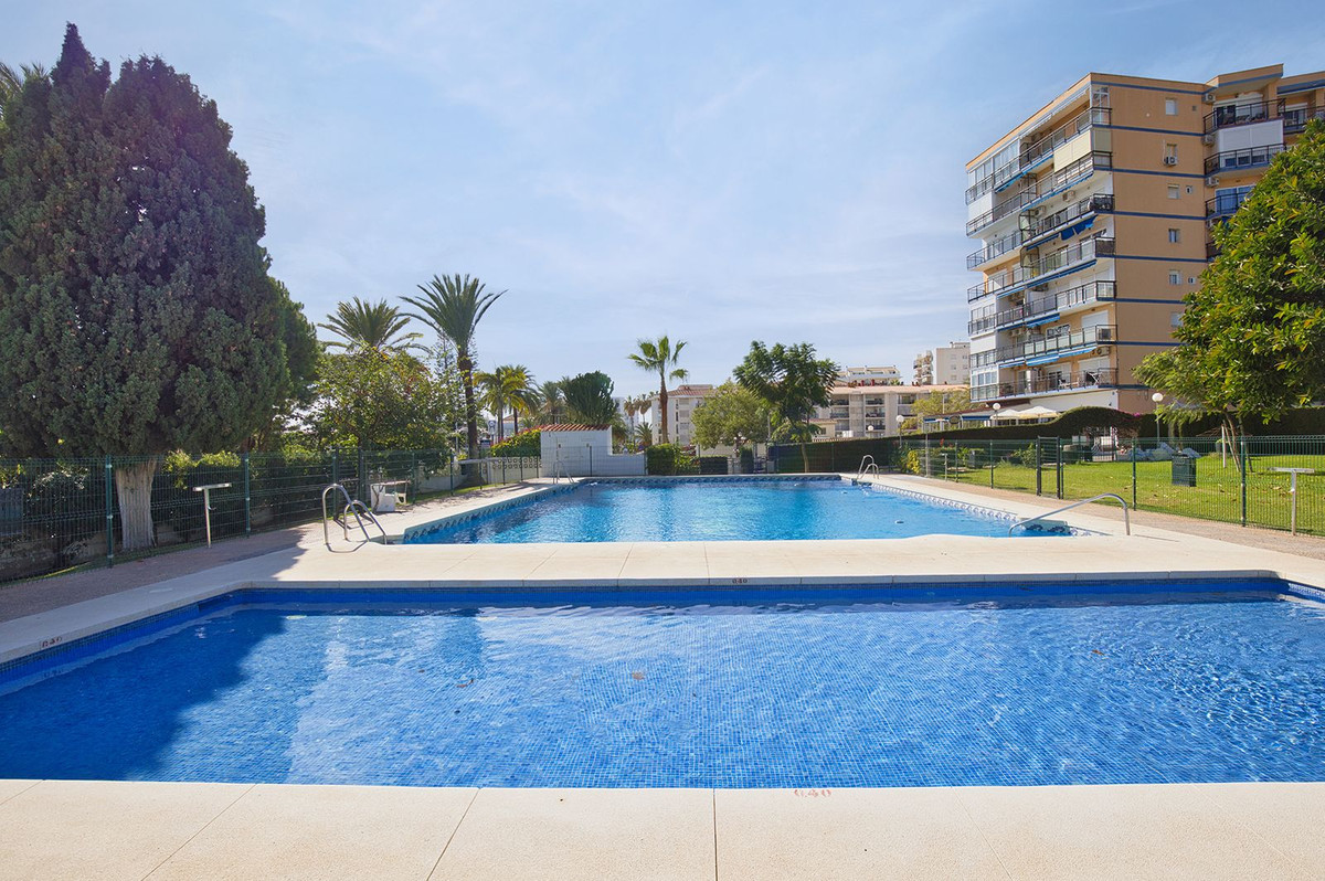Te koop Bovenwoning Costa Del Sol Benalmadena Costa € 295.000,-