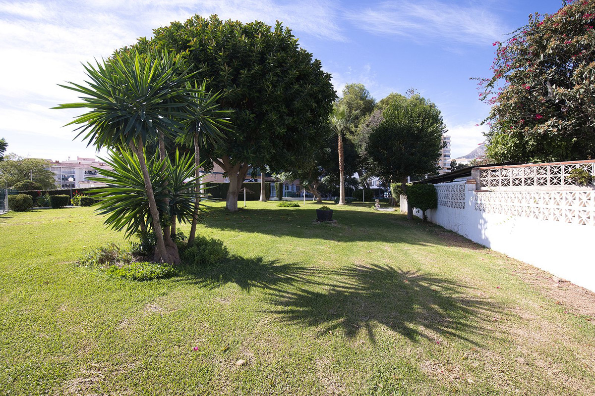 Te koop Bovenwoning Costa Del Sol Benalmadena Costa € 295.000,-