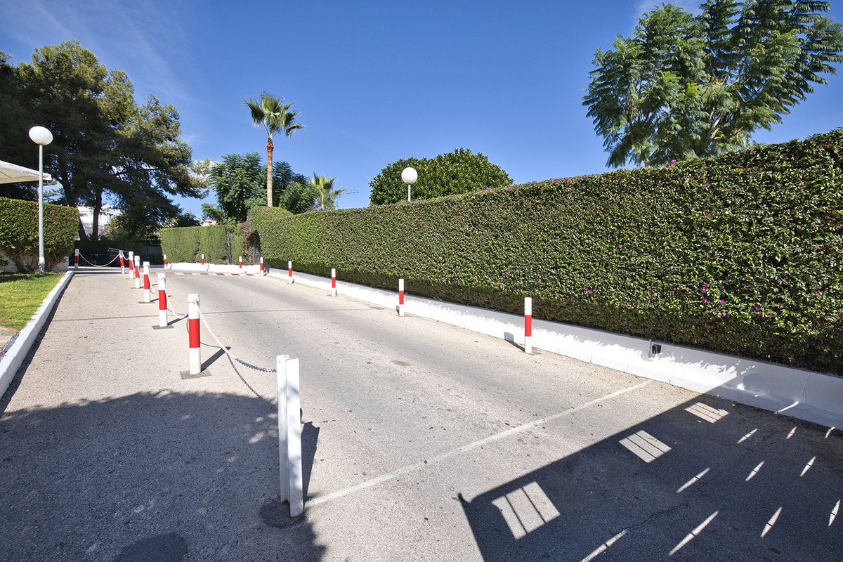 Te koop Bovenwoning Costa Del Sol Benalmadena Costa € 295.000,-