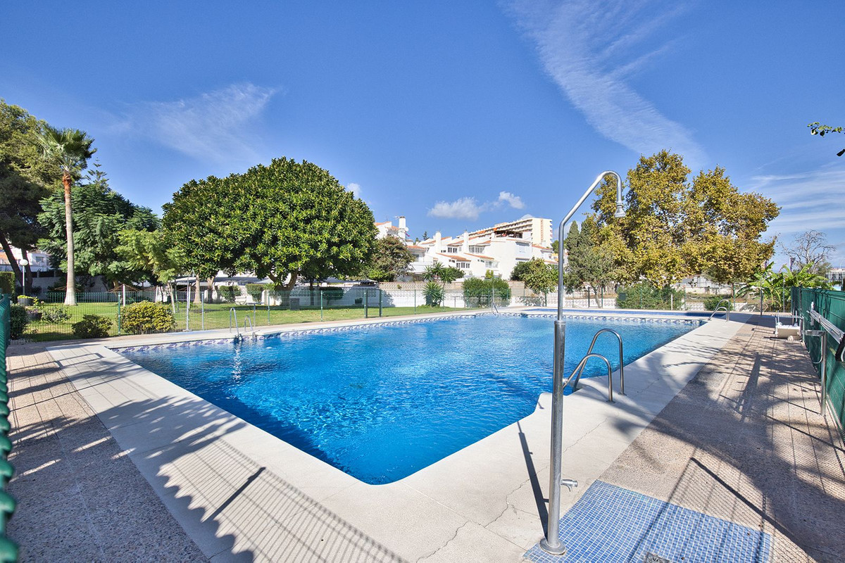 Te koop Bovenwoning Costa Del Sol Benalmadena Costa € 295.000,-