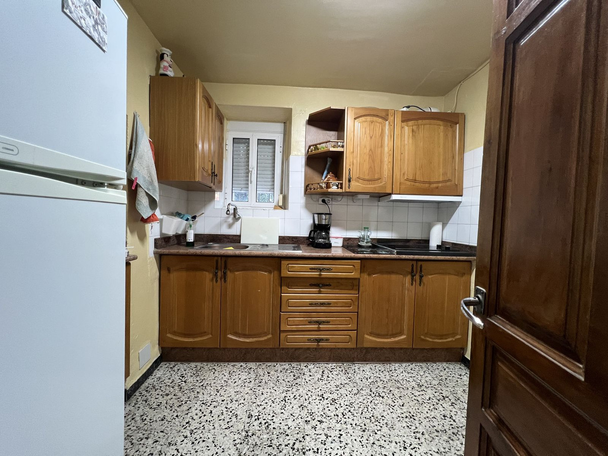 Te koop Half vrijstaand huis Costa Del Sol Alora € 272.500,-