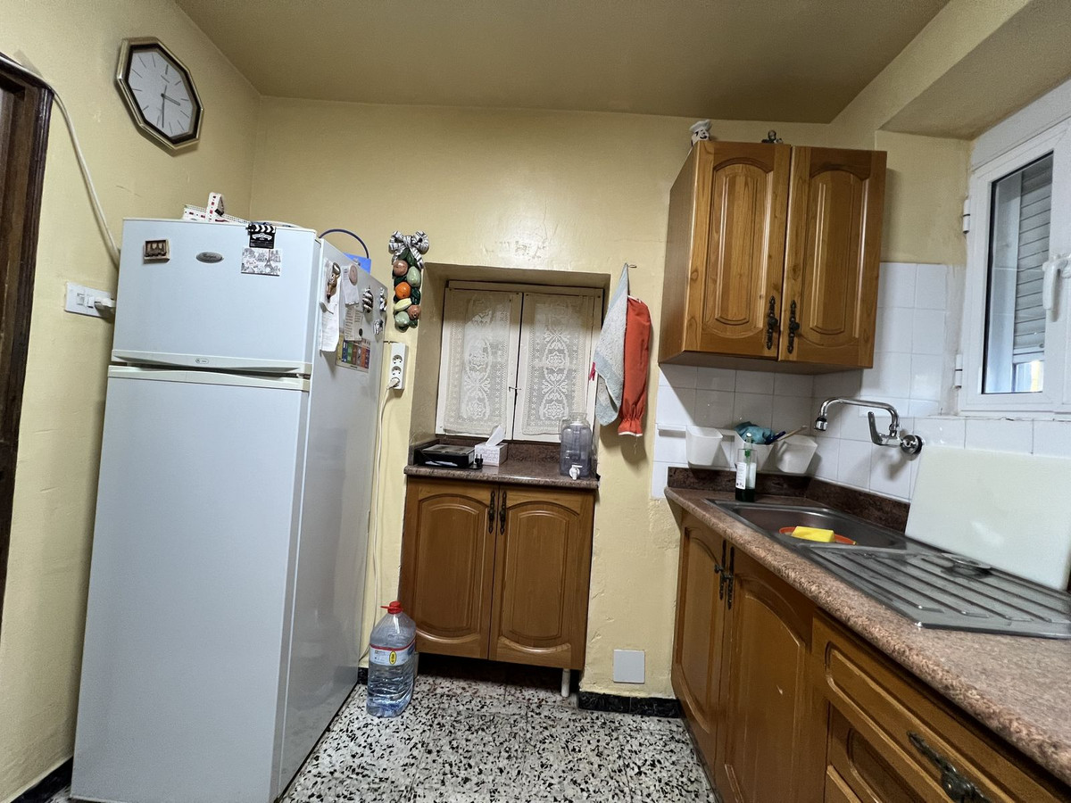 Te koop Half vrijstaand huis Costa Del Sol Alora € 272.500,-