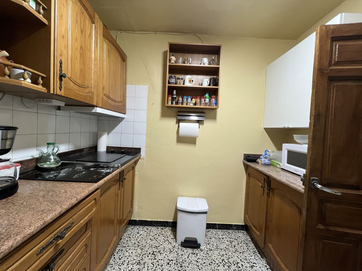 Te koop Half vrijstaand huis Costa Del Sol Alora € 272.500,-