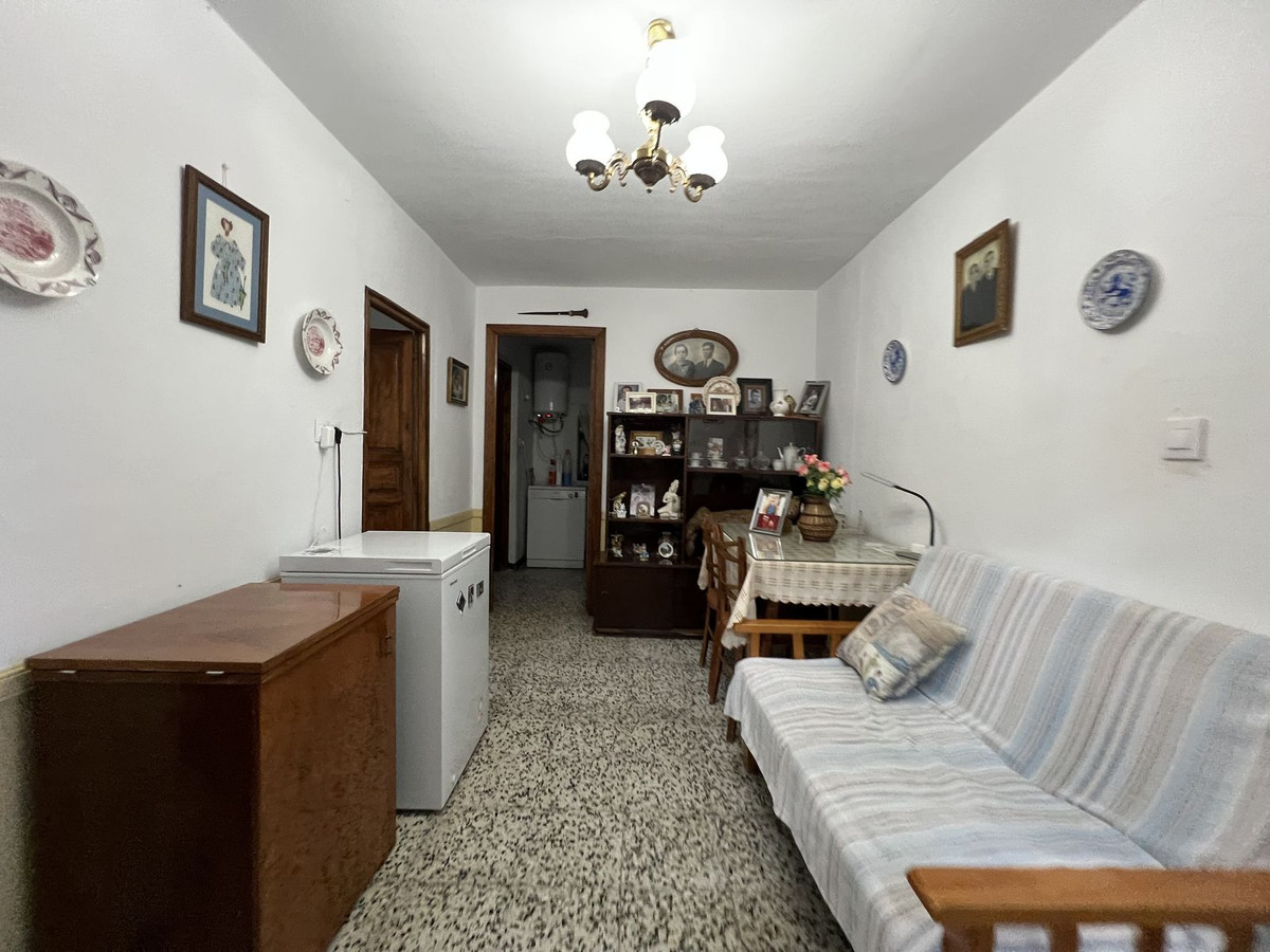 Te koop Half vrijstaand huis Costa Del Sol Alora € 272.500,-