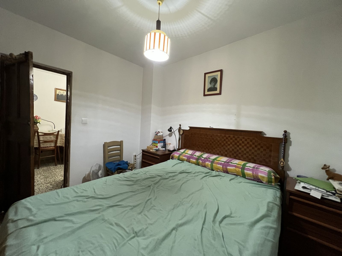 Te koop Half vrijstaand huis Costa Del Sol Alora € 272.500,-