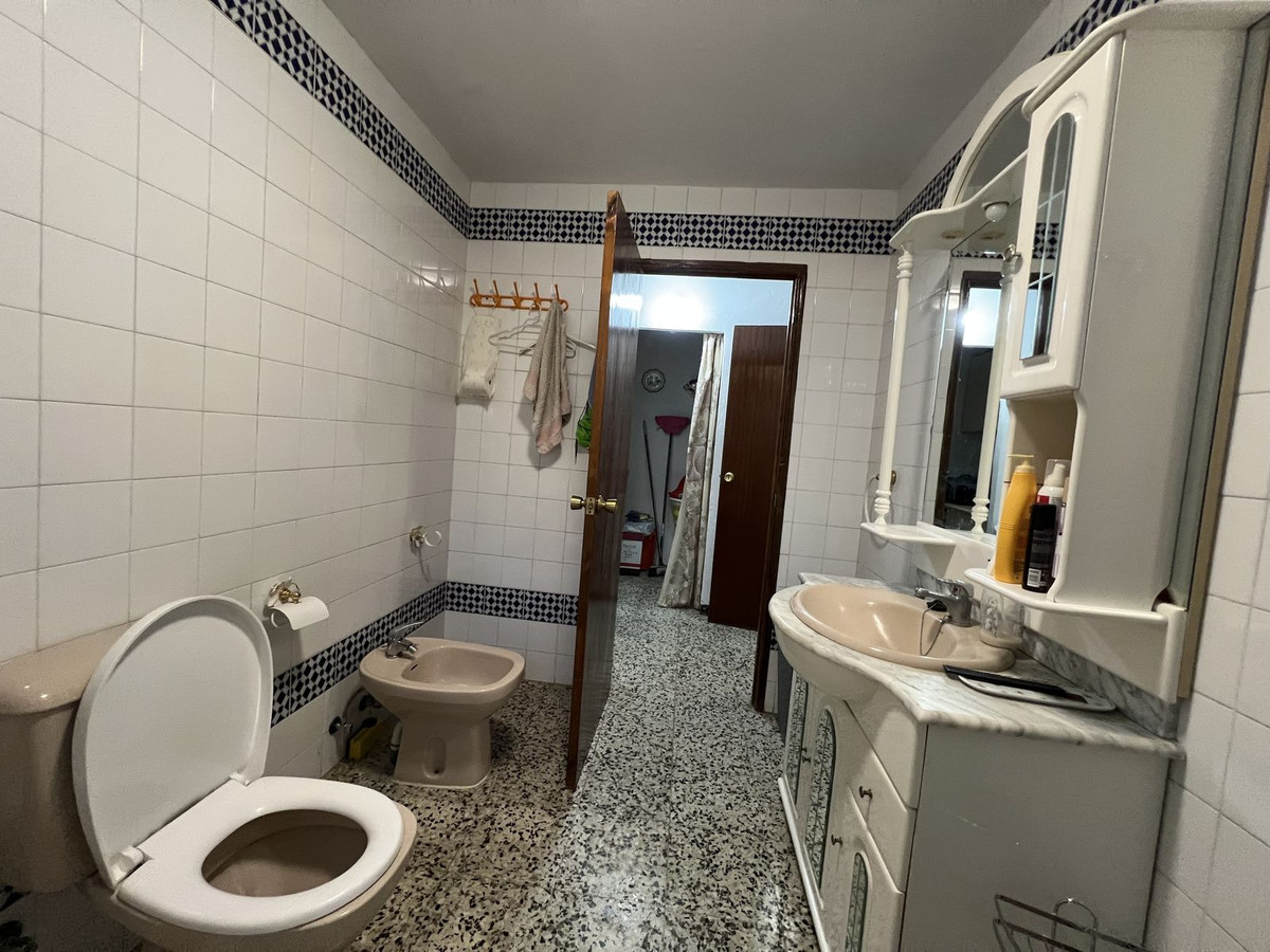 Te koop Half vrijstaand huis Costa Del Sol Alora € 272.500,-