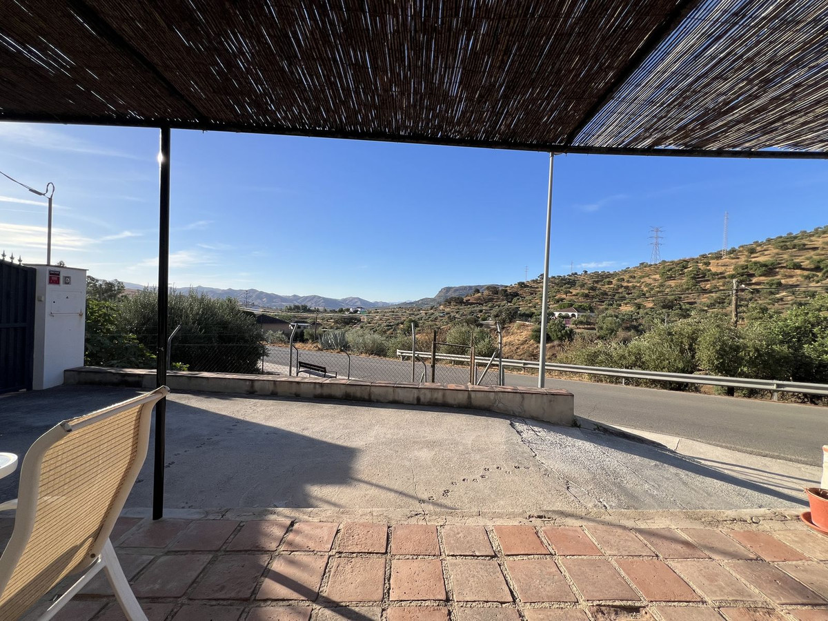 Te koop Half vrijstaand huis Costa Del Sol Alora € 272.500,-