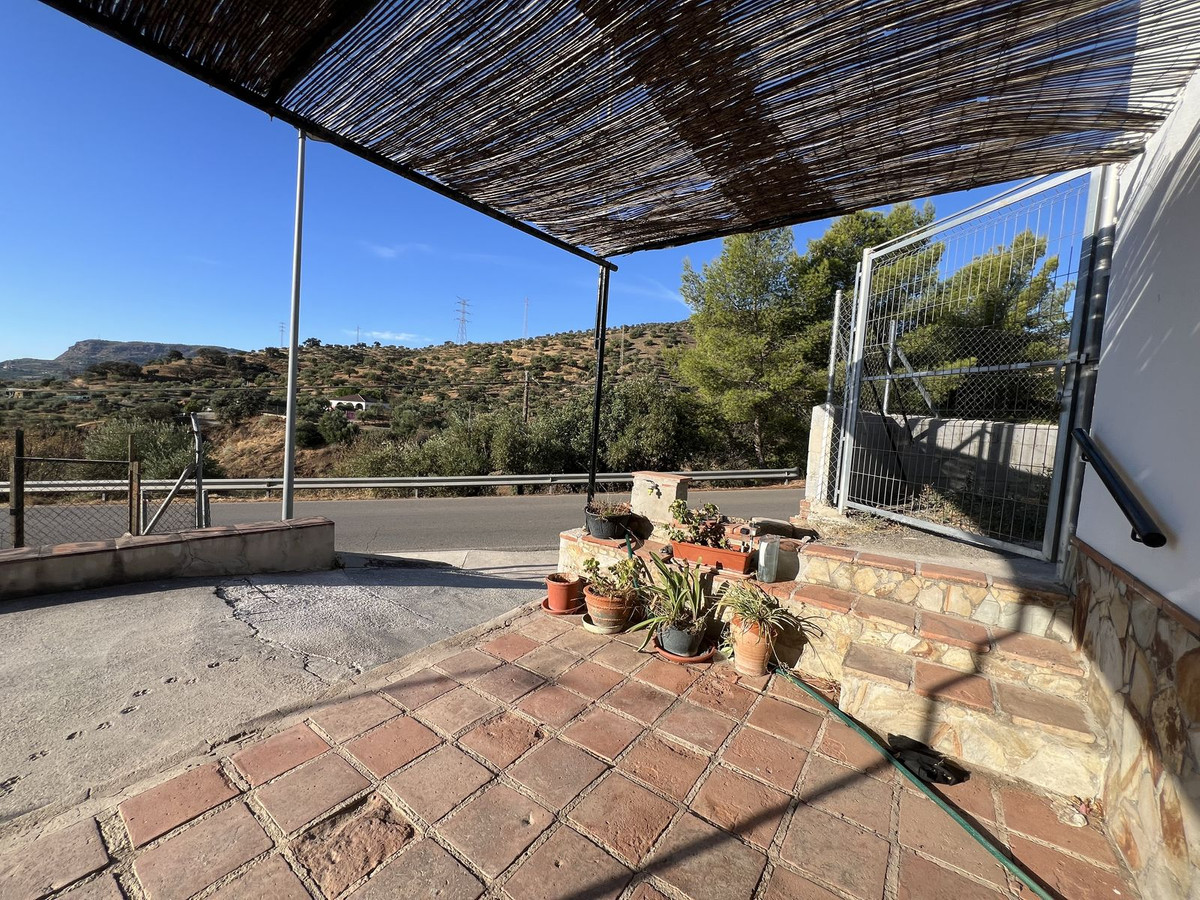 Te koop Half vrijstaand huis Costa Del Sol Alora € 272.500,-