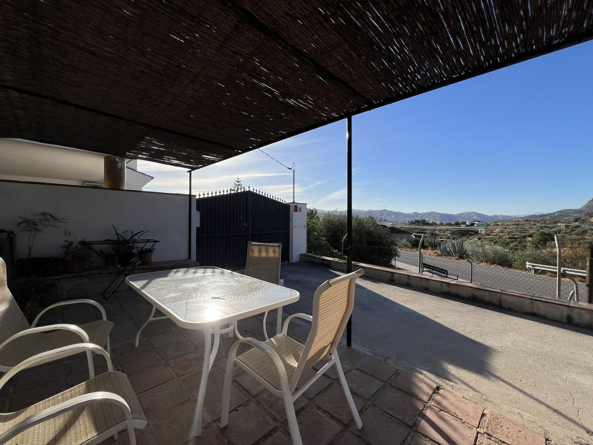 Te koop Half vrijstaand huis Costa Del Sol Alora € 272.500,-