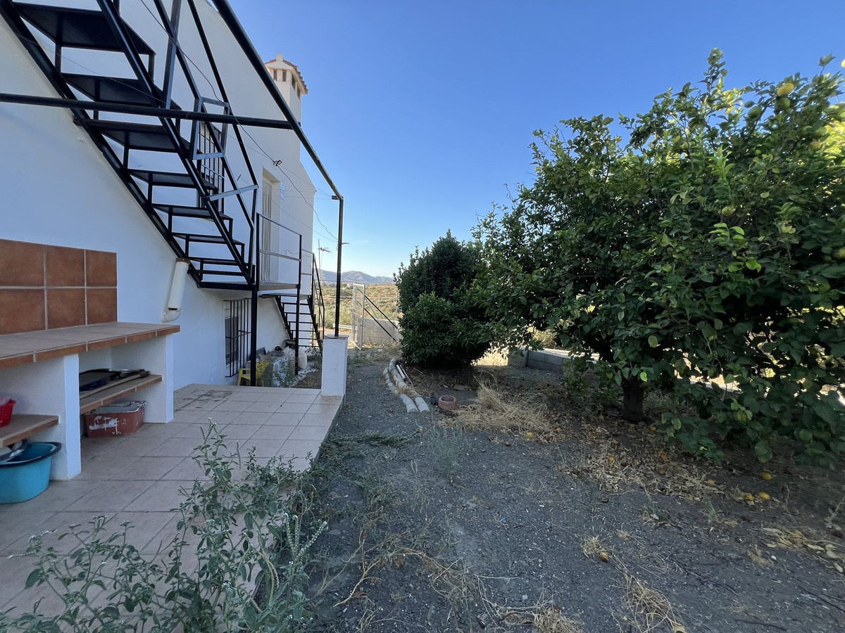 Te koop Half vrijstaand huis Costa Del Sol Alora € 272.500,-