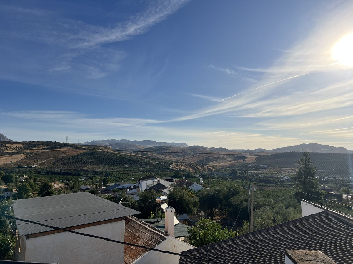 Te koop Half vrijstaand huis Costa Del Sol Alora € 272.500,-