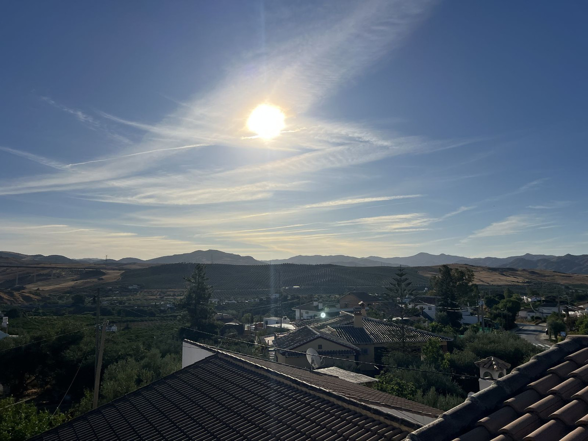 Te koop Half vrijstaand huis Costa Del Sol Alora € 272.500,-