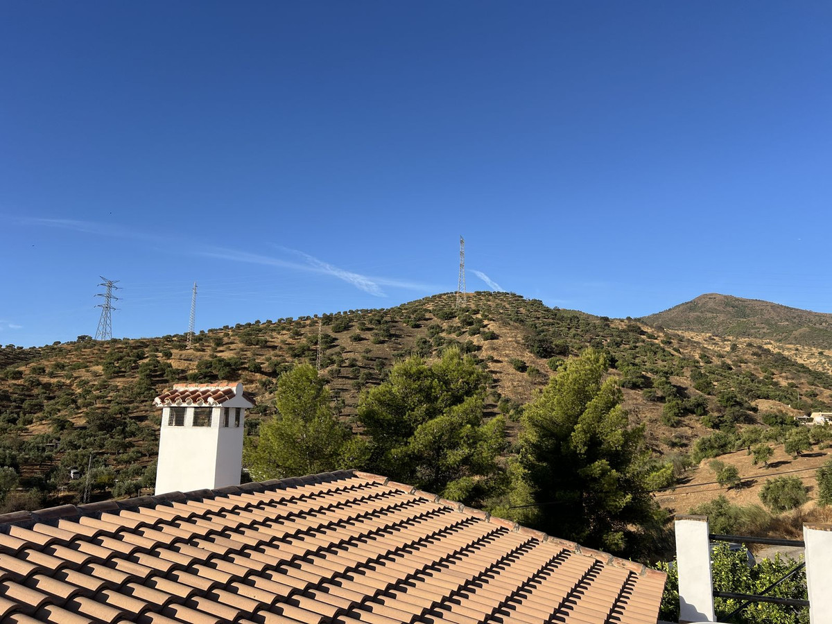 Te koop Half vrijstaand huis Costa Del Sol Alora € 272.500,-