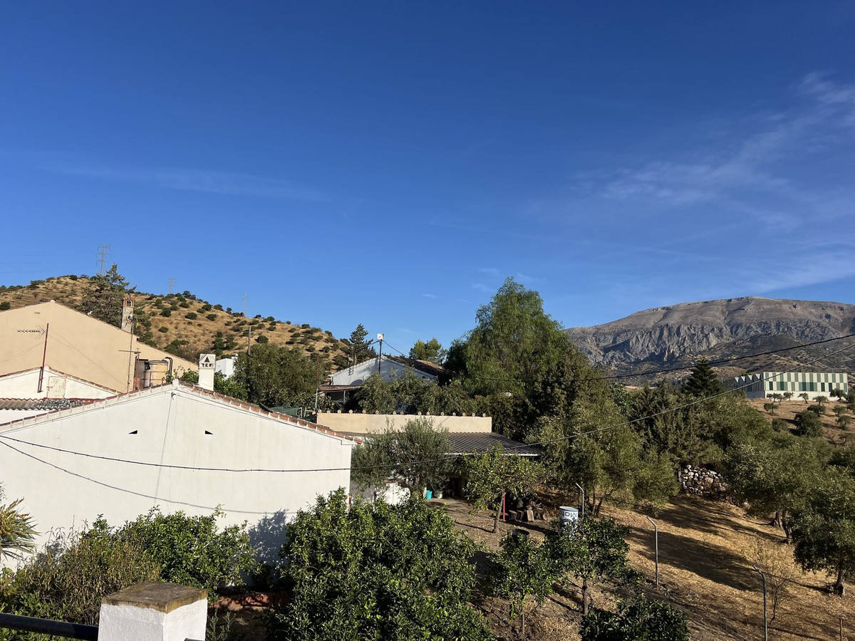 Te koop Half vrijstaand huis Costa Del Sol Alora € 272.500,-