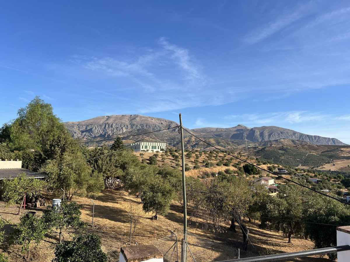 Te koop Half vrijstaand huis Costa Del Sol Alora € 272.500,-