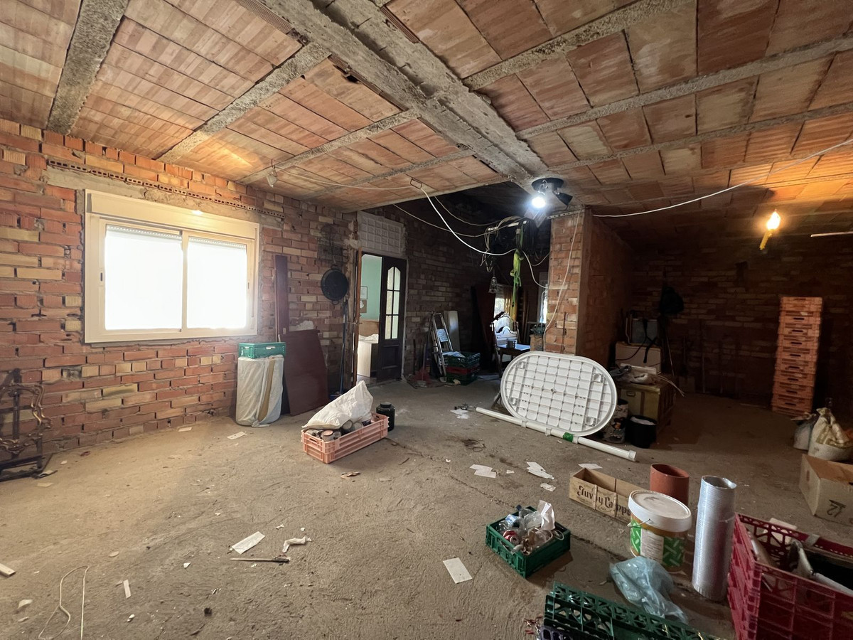 Te koop Half vrijstaand huis Costa Del Sol Alora € 272.500,-