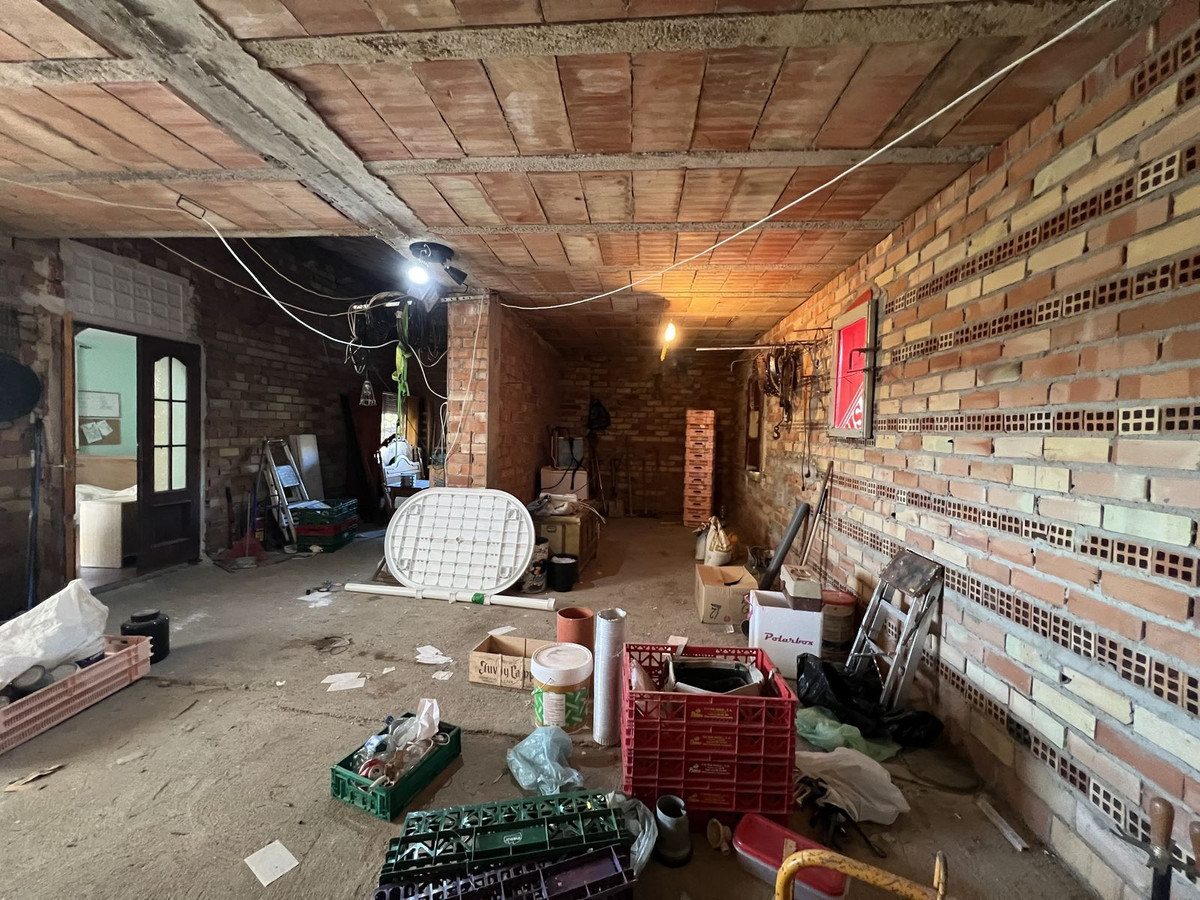 Te koop Half vrijstaand huis Costa Del Sol Alora € 272.500,-