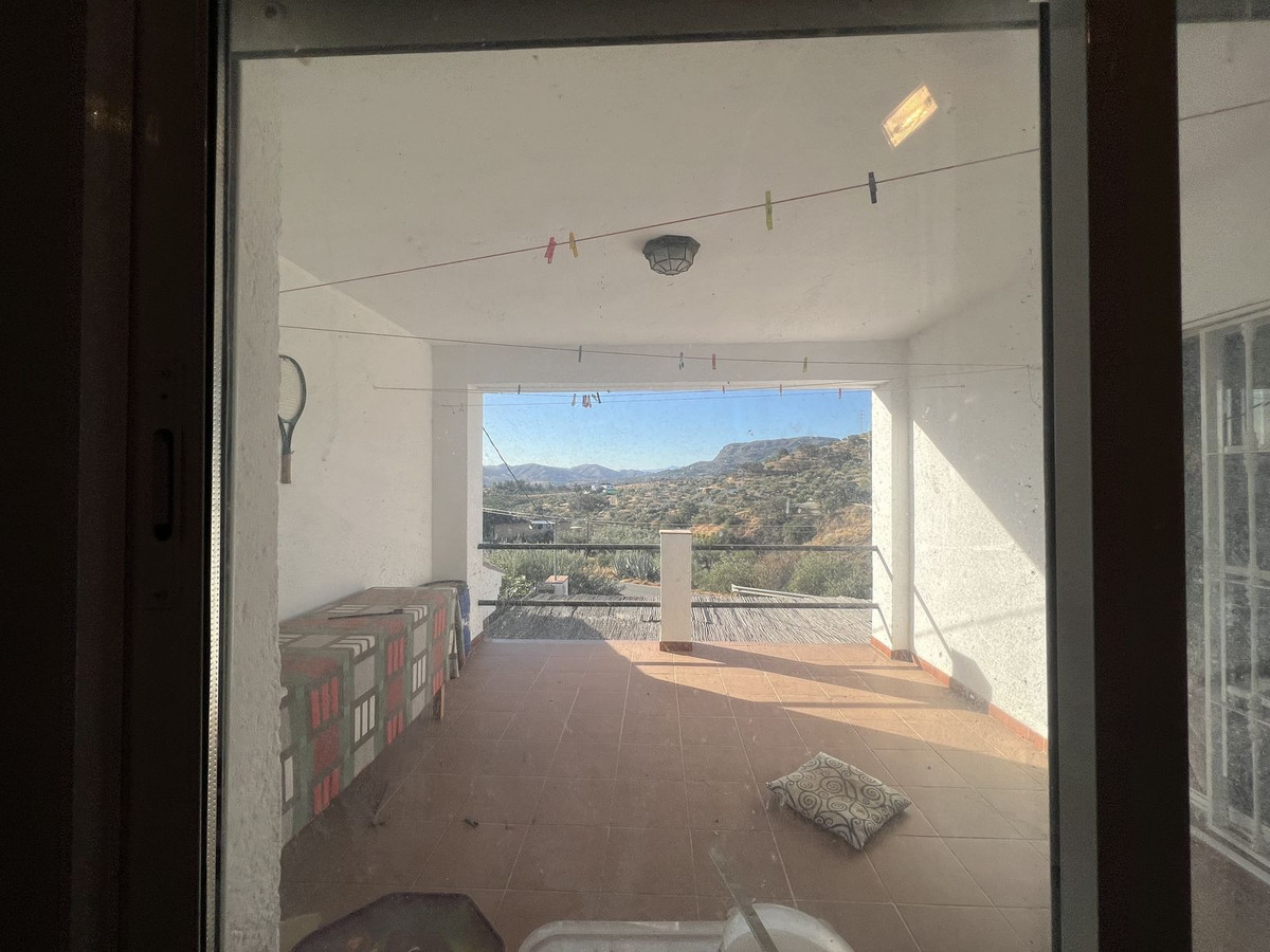 Te koop Half vrijstaand huis Costa Del Sol Alora € 272.500,-