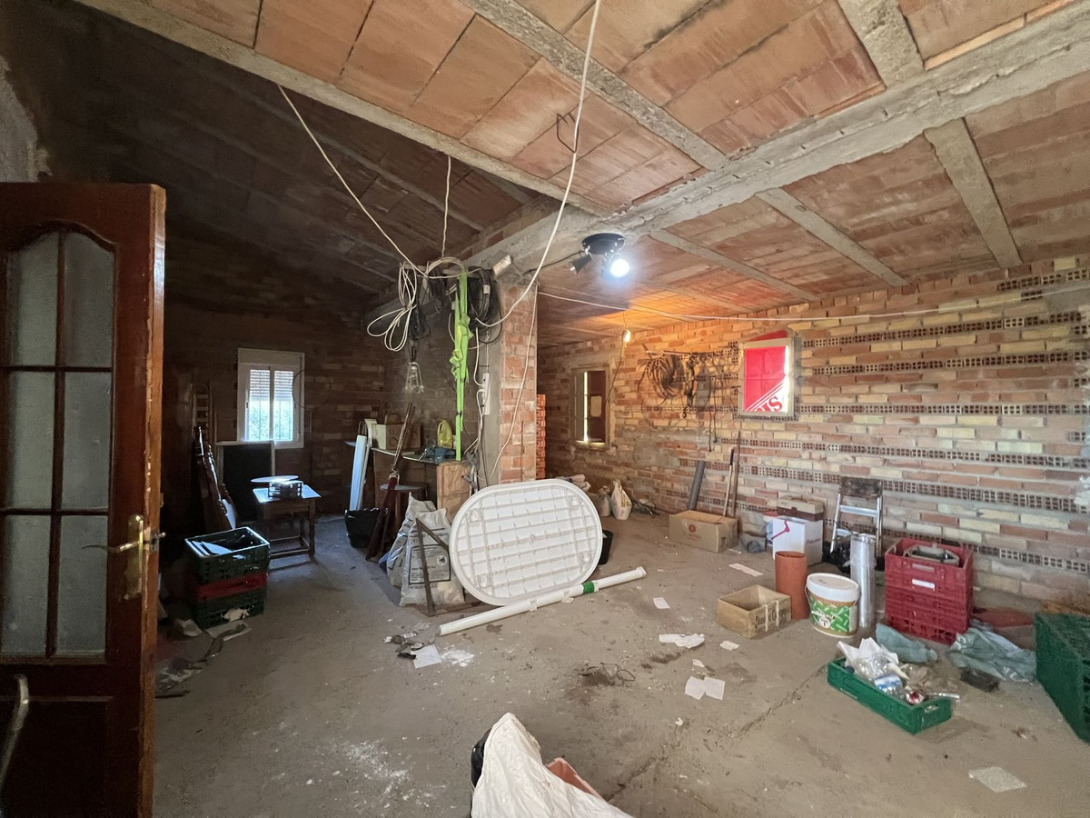 Te koop Half vrijstaand huis Costa Del Sol Alora € 272.500,-