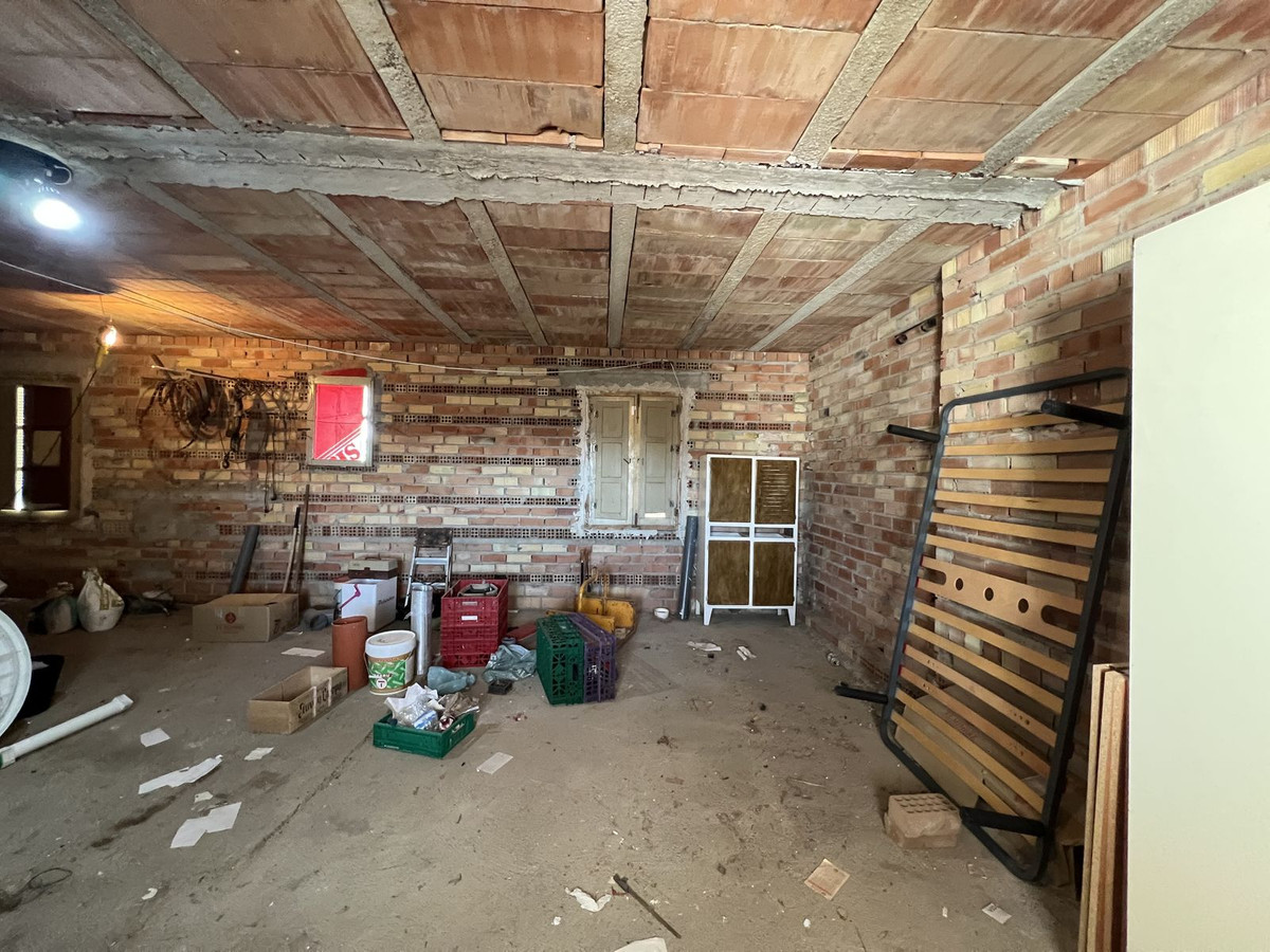 Te koop Half vrijstaand huis Costa Del Sol Alora € 272.500,-