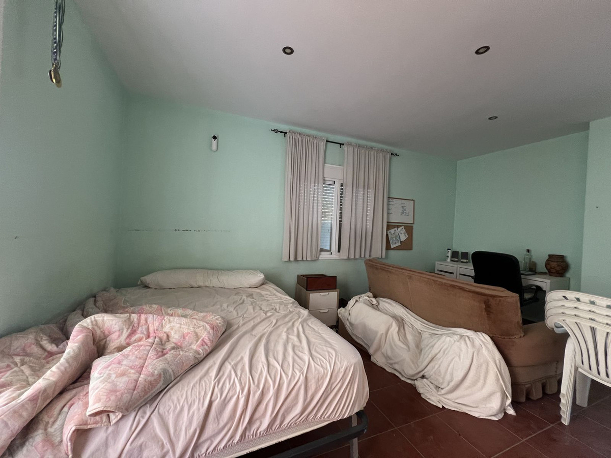 Te koop Half vrijstaand huis Costa Del Sol Alora € 272.500,-
