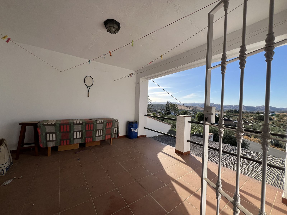 Te koop Half vrijstaand huis Costa Del Sol Alora € 272.500,-