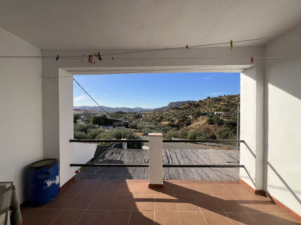 Te koop Half vrijstaand huis Costa Del Sol Alora € 272.500,-