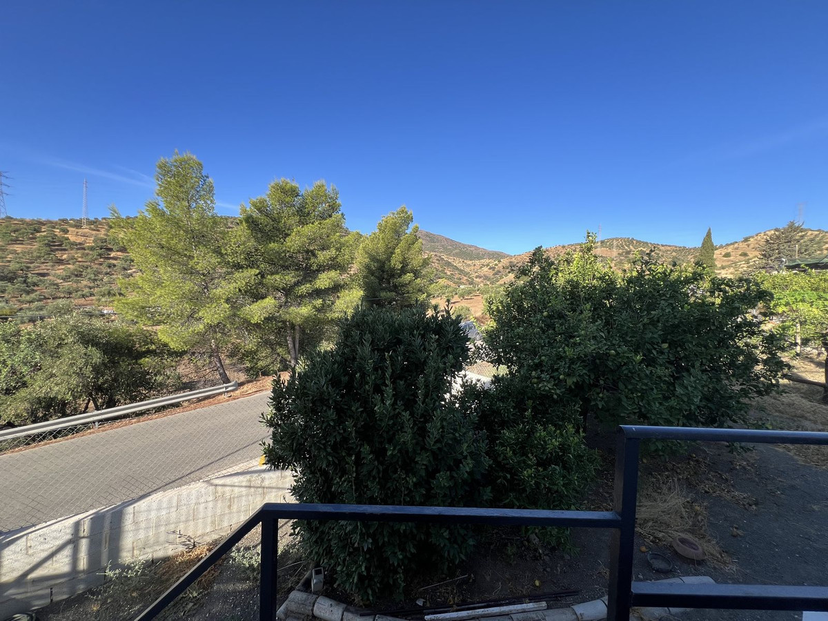 Te koop Half vrijstaand huis Costa Del Sol Alora € 272.500,-