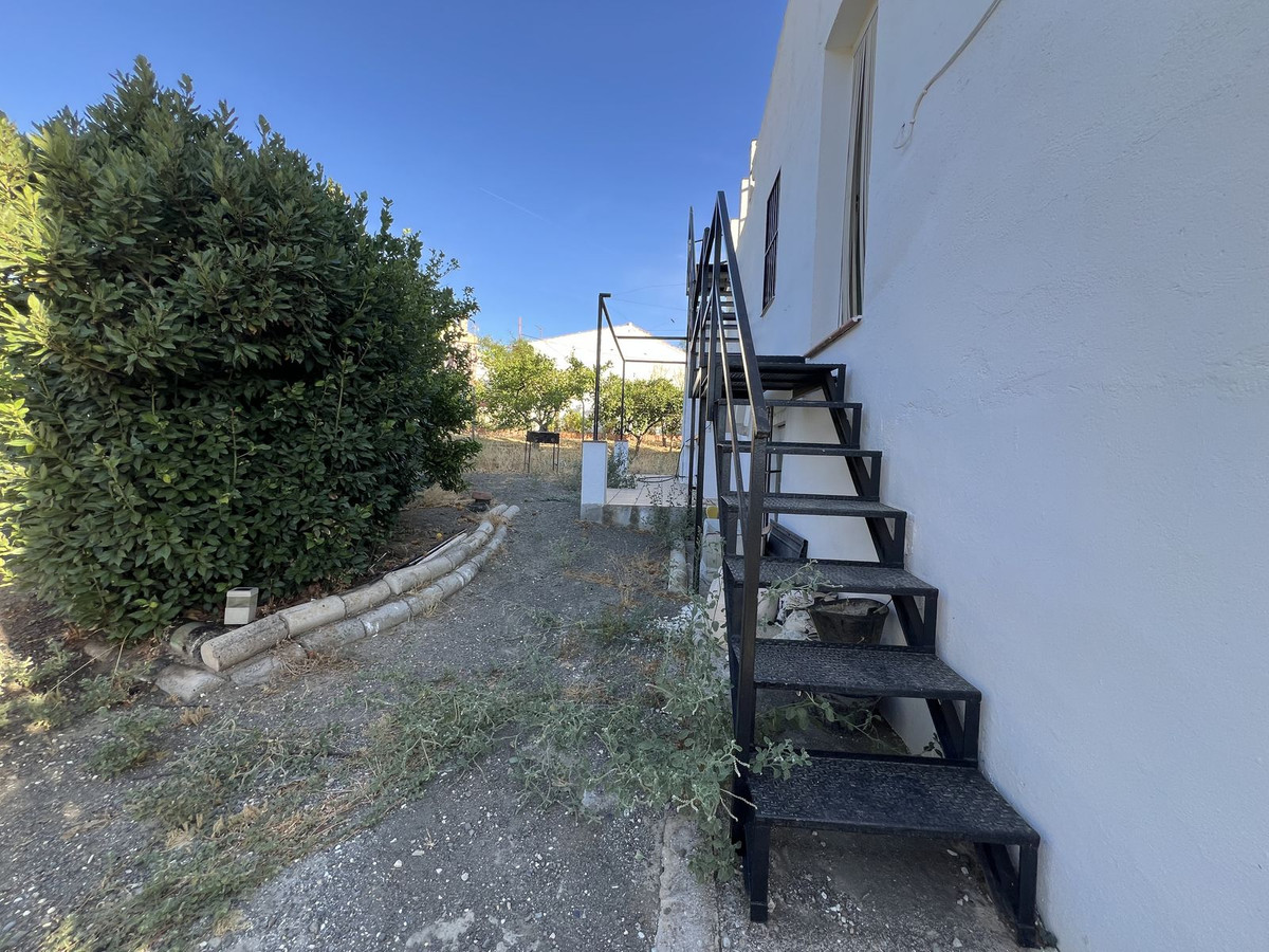 Te koop Half vrijstaand huis Costa Del Sol Alora € 272.500,-