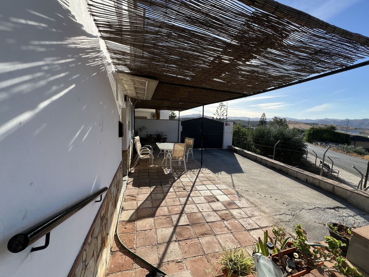 Te koop Half vrijstaand huis Costa Del Sol Alora € 272.500,-