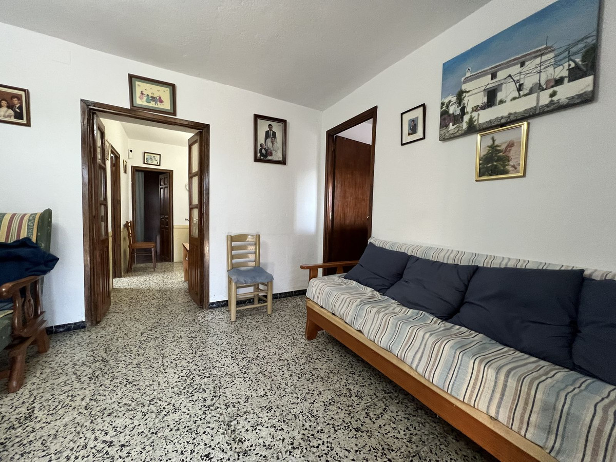 Te koop Half vrijstaand huis Costa Del Sol Alora € 272.500,-