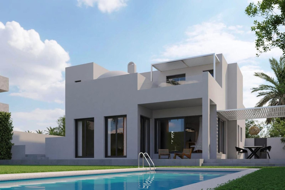 Te koop Vrijstaande Villa Costa Del Sol Nueva Andalucía € 1.550.000,-