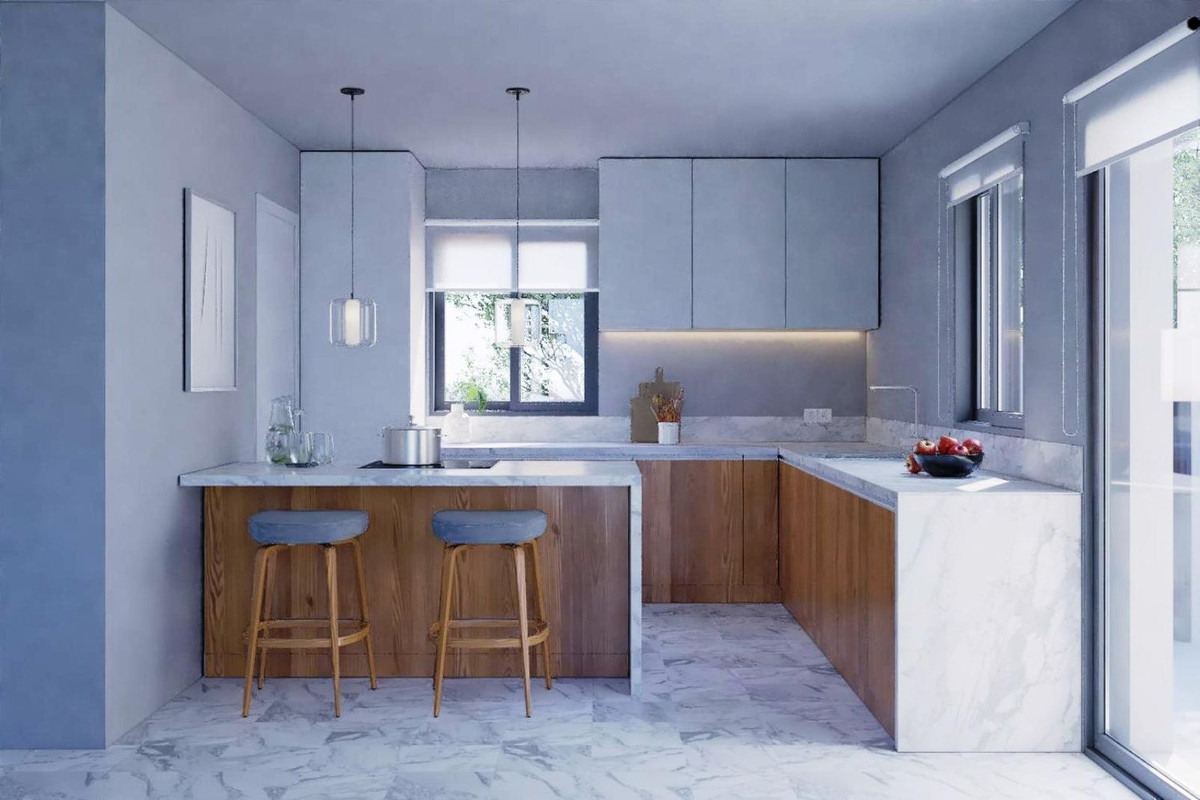 Te koop Vrijstaande Villa Costa Del Sol Nueva Andalucía € 1.550.000,-