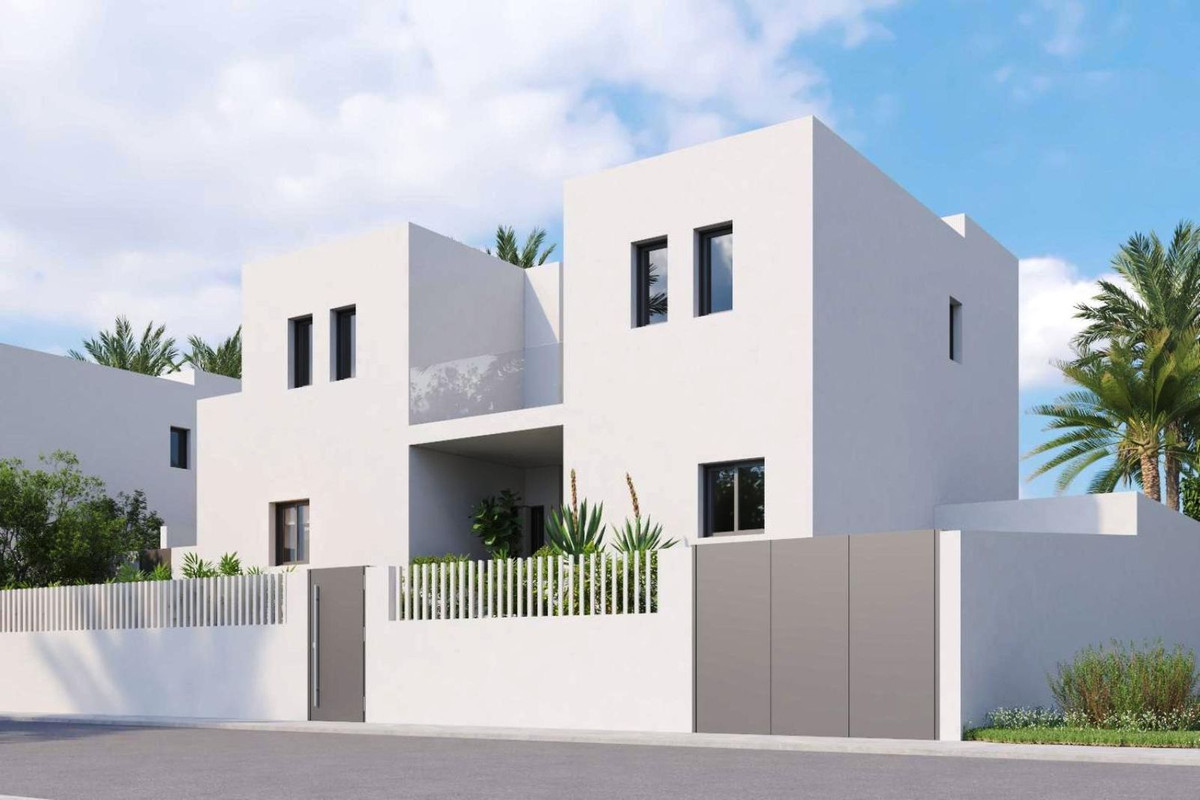 Te koop Vrijstaande Villa Costa Del Sol Nueva Andalucía € 1.550.000,-