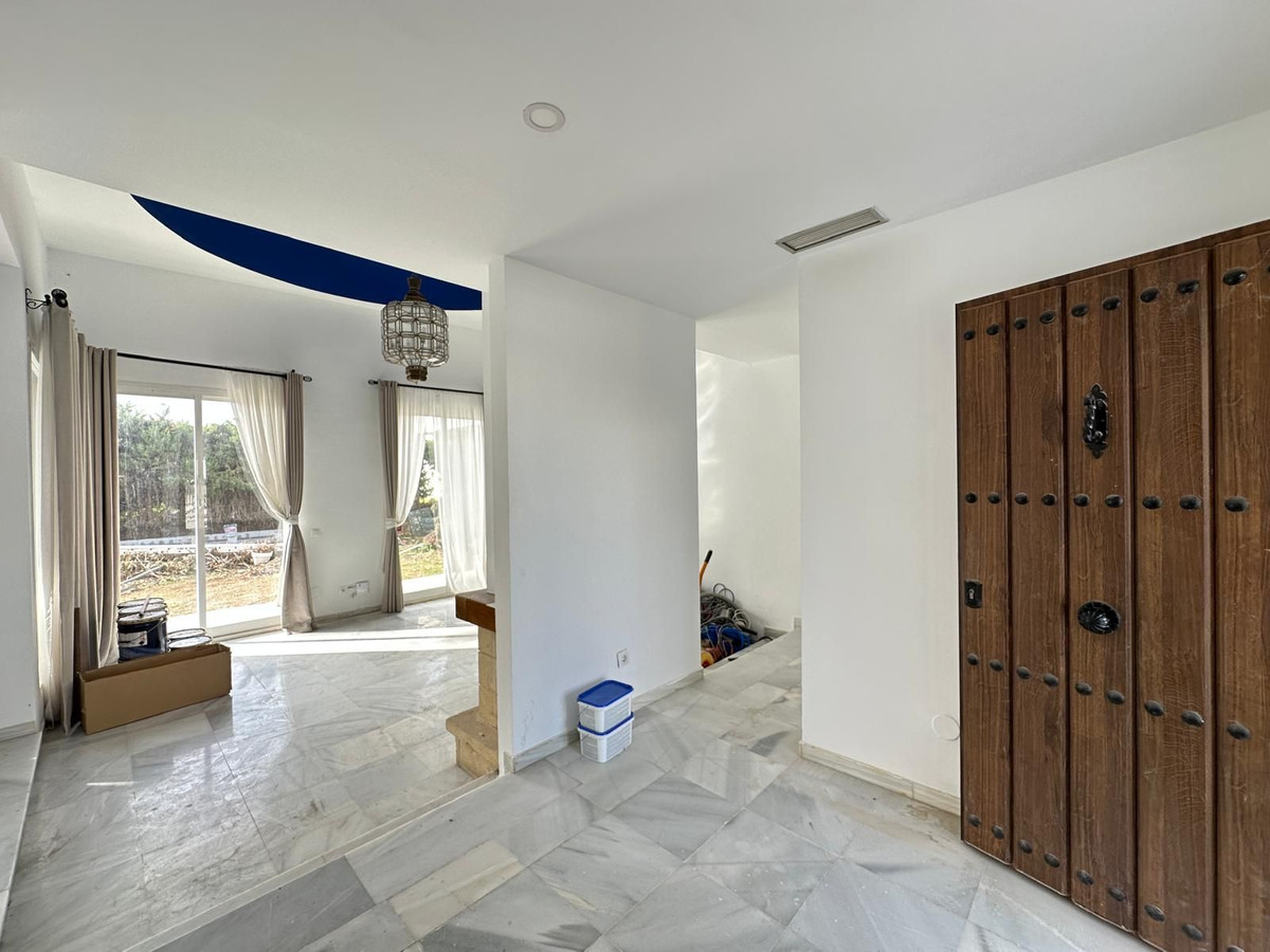 Te koop Vrijstaande Villa Costa Del Sol Nueva Andalucía € 1.550.000,-