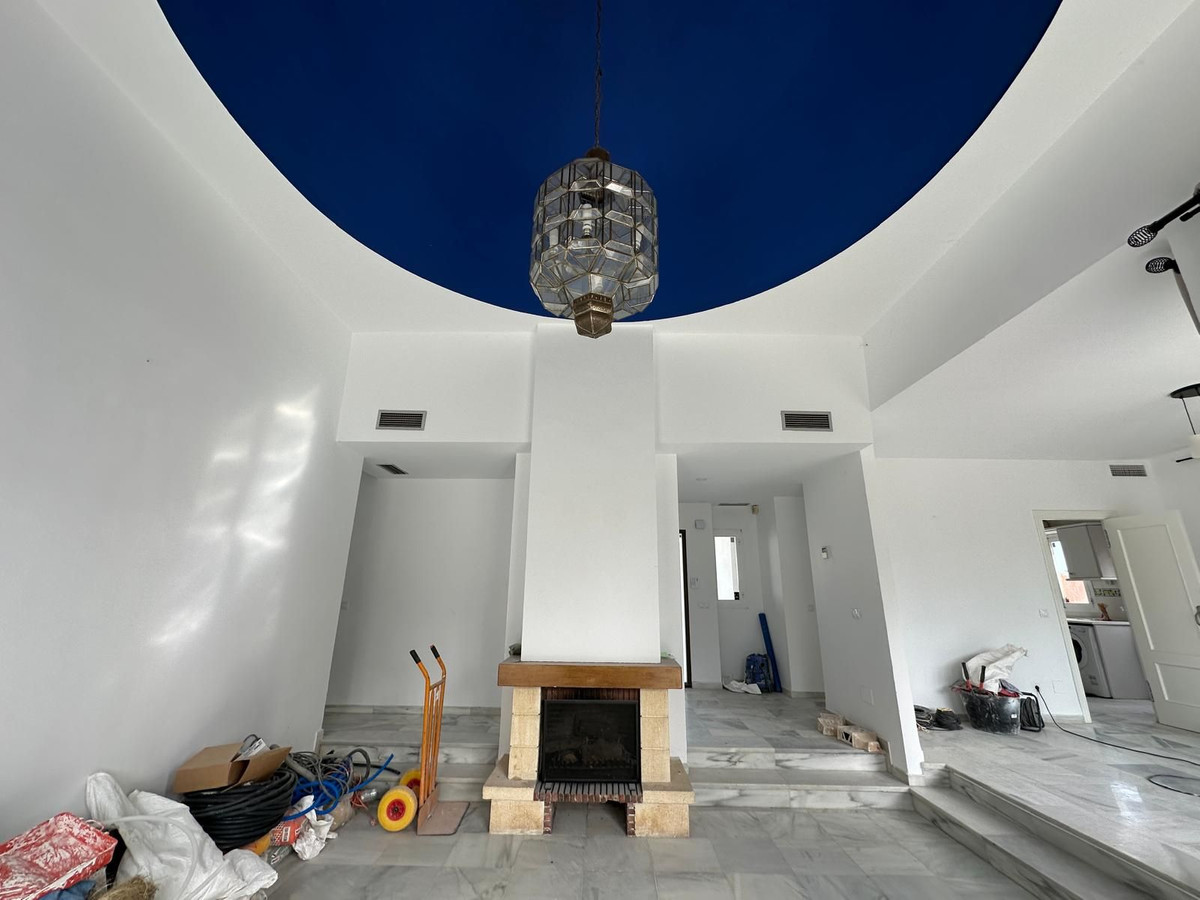 Te koop Vrijstaande Villa Costa Del Sol Nueva Andalucía € 1.550.000,-