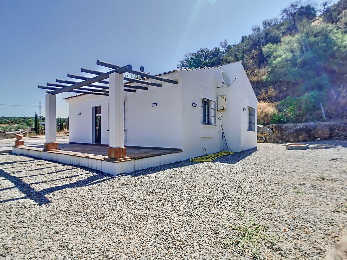 Te koop Vrijstaande Villa Costa Del Sol Coín € 285.000,-