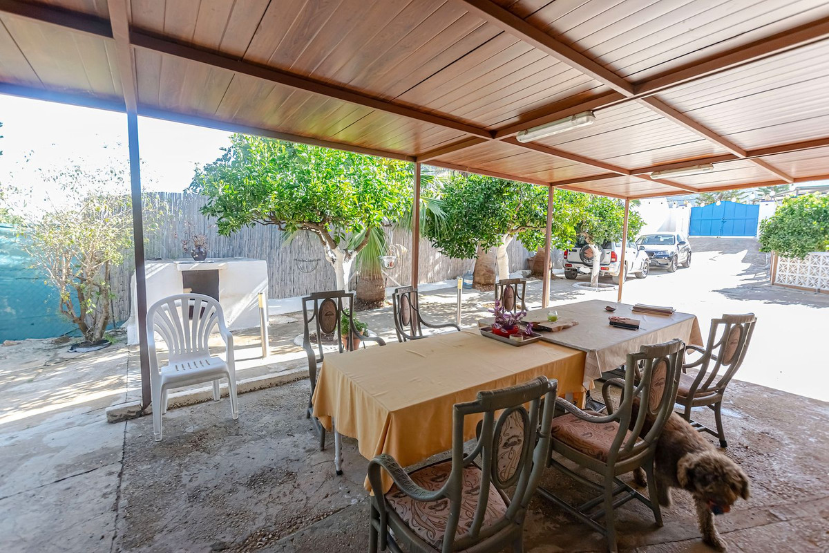 Te koop Finca - Cortijo Costa Del Sol Monda € 347.000,-