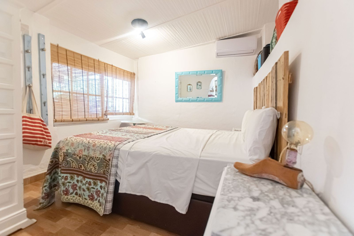 Te koop Finca - Cortijo Costa Del Sol Monda € 347.000,-