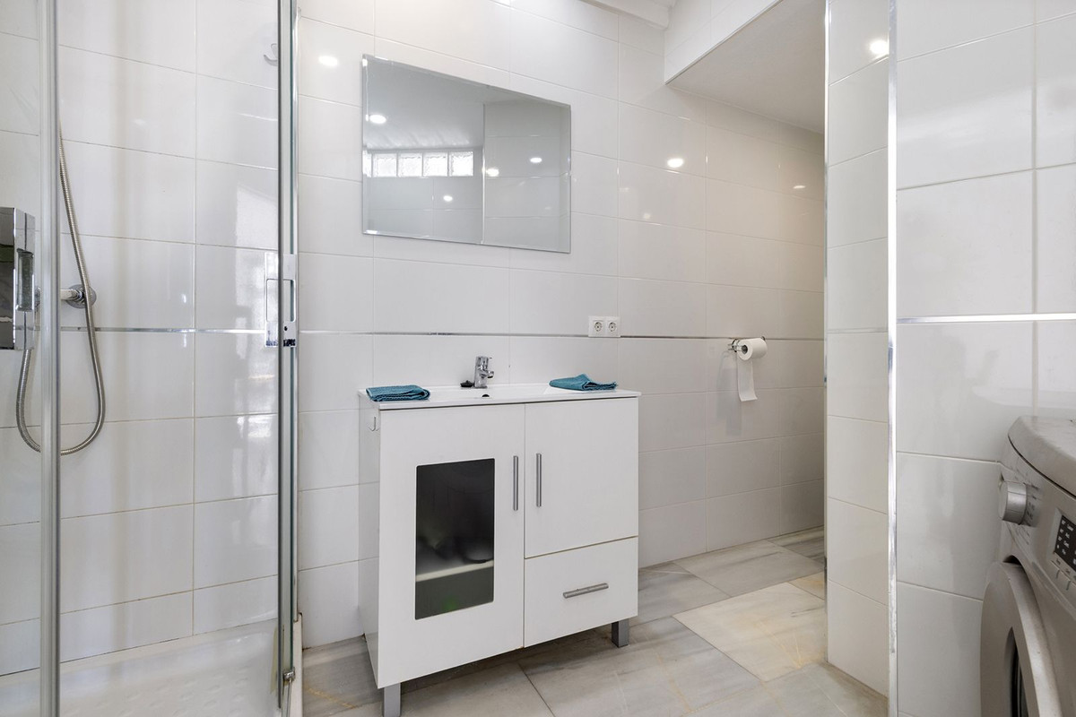 Te koop Bovenwoning Costa Del Sol Benalmadena Costa € 285.000,-