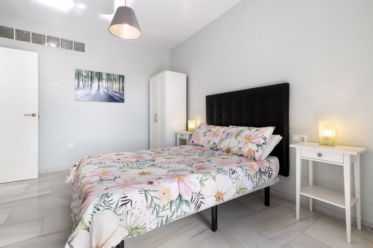 Te koop Bovenwoning Costa Del Sol Benalmadena Costa € 285.000,-